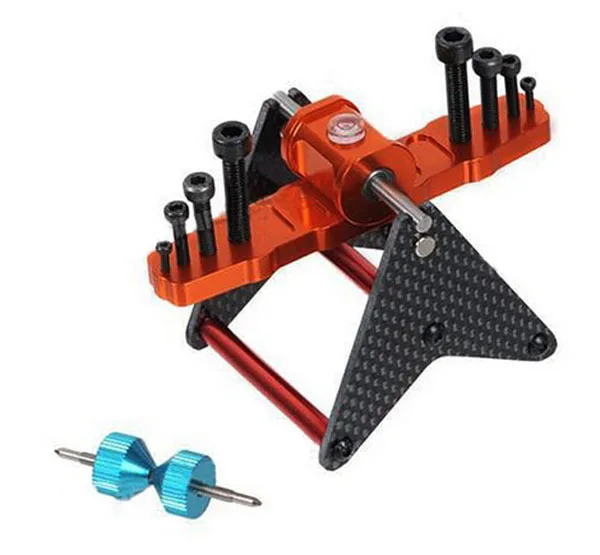 Универсальный Вертолет Часть Многофункциональный Лезвия Пропеллер для