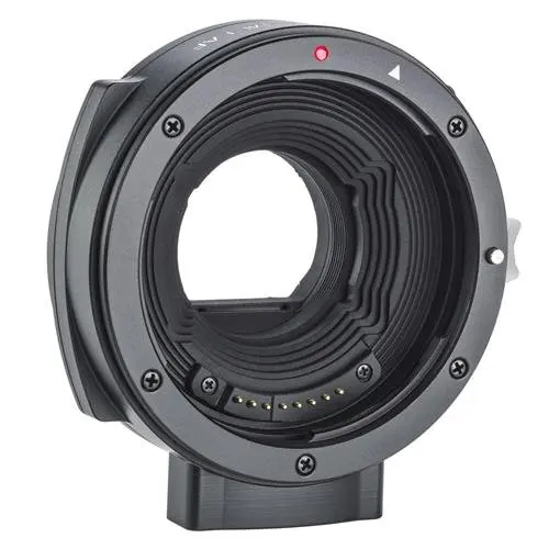 Адаптер для объектива Kipon с автофокусом Canon EOS EF адаптер Micro 4/3 MFT крепление на