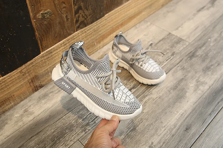 davidyue kids sneakers shoes for girls boys children running sport shoes baby mesh tennis infantil baby sneakers toddler shoes