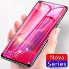 Защитное стекло, закаленное стекло для Huawei Nova 1, 2, 2i, 3, 3i, 4 I