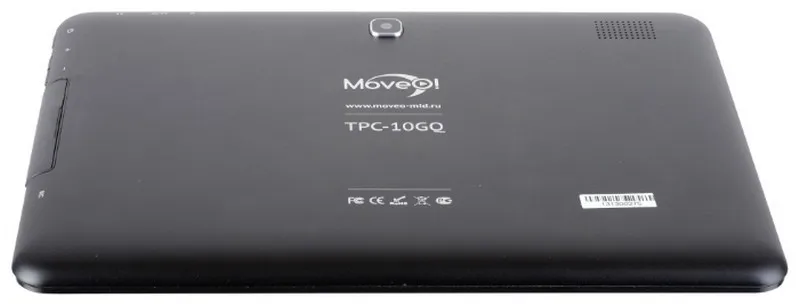 Черный 10 1 дюйма для MoveO! Сенсорное стекло TPC-10GQ бесплатная доставка | Компьютеры и