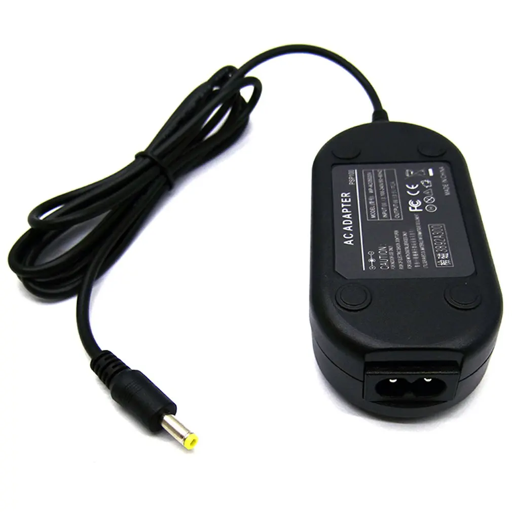 5V2A AC адаптер питания зарядное устройство для Sony PSP-100 PDEL-1005V2A игровая станция PSP100