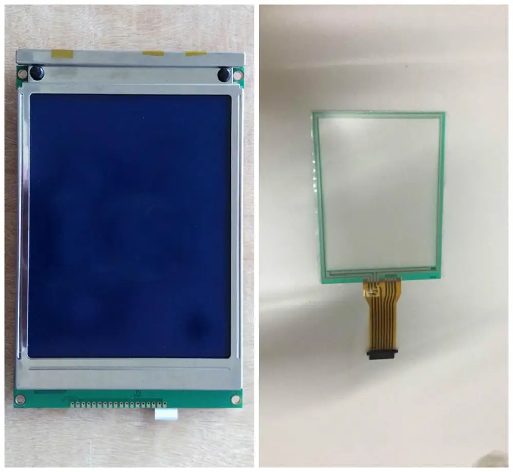 for Korg Triton classic Trinity I30 LCD Screen Display Touch SCREEN Panel | Электроника