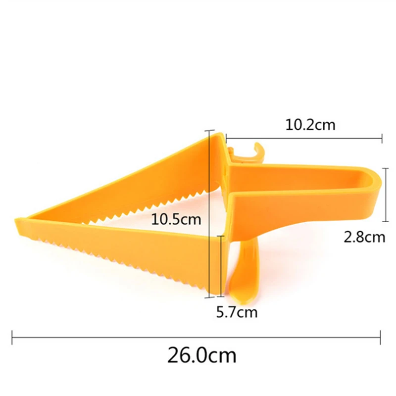 1 шт. резак для выпечки торта из нержавеющей стали|Стойки| |