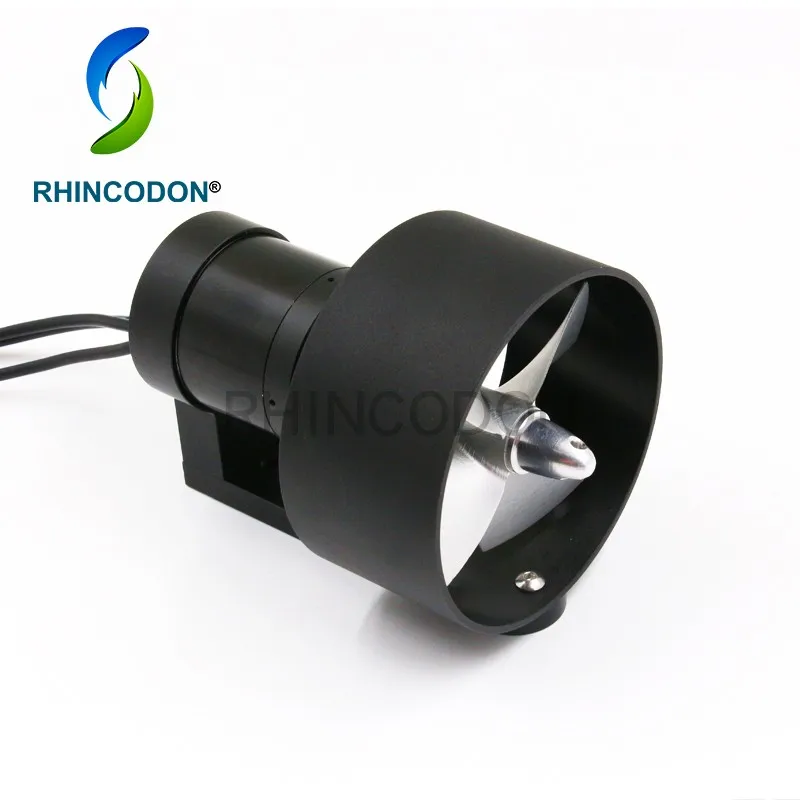 Excellent 2019 CNC ROV Underwater Propeller AUV Unmanned Vessel Waterproof Motor Robot Competition Brushless | Бытовая техника