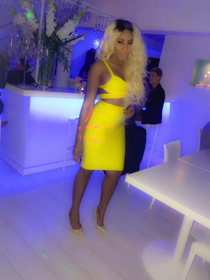 Женское облегающее платье до колен из двух предметов 13 цветов|party dresses|dress