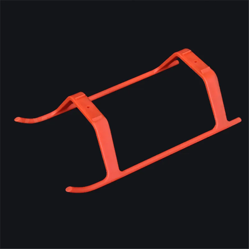 Горячая Распродажа ALZRC подсака на запчасти для радиоуправляемого вертолета 450 Pro