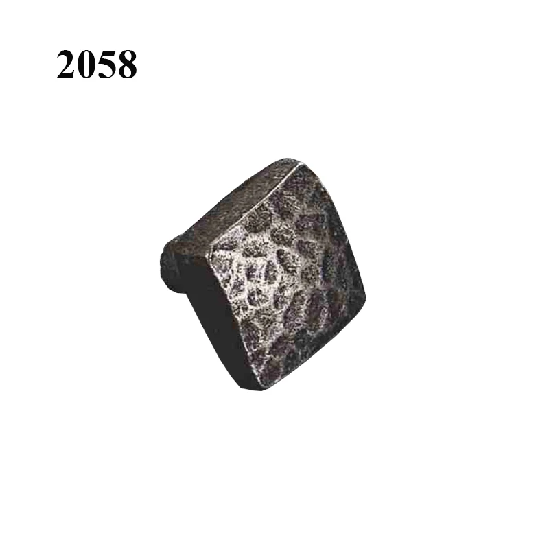 

1 pc Vintage handles furniture for kitchen cabinet handle wardrobe knob retro black drawer pulls furniture hardware