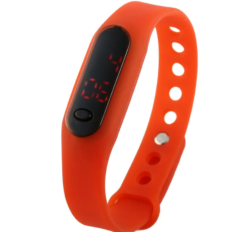 Модный Мини браслет детские часы для мальчиков и девочек подарки студентов