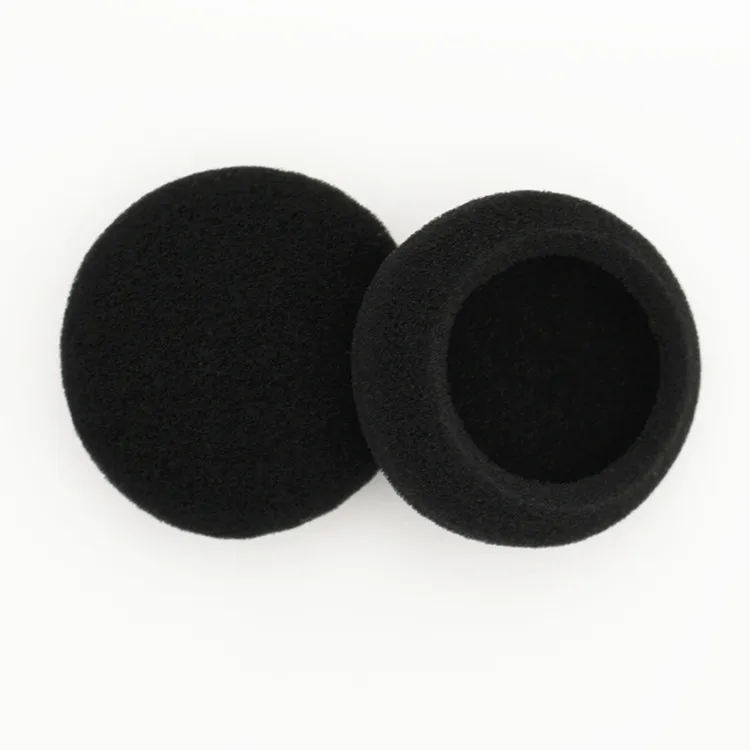 5 пар пенопластовых амбушюр подушечки для Sony MDR-IF245RK RK MDRIF245RK беспроводные наушники