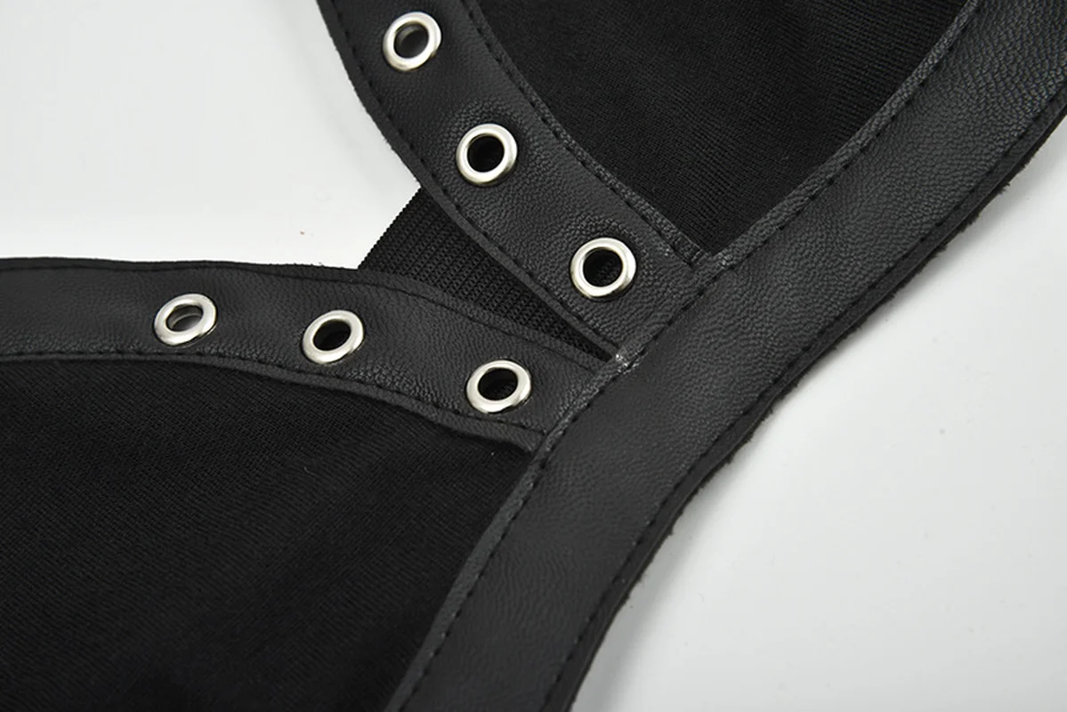 Женский облегающий бюстгальтер с регулируемыми бретелями | Женская одежда
