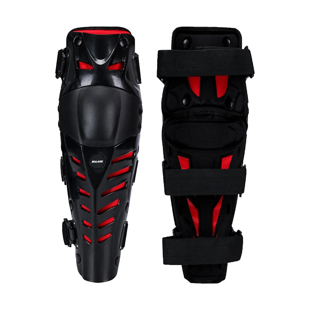1 пара Мотоцикл Мотокросс защитный Шестерни Лыжный Спорт Скейт Велоспорт