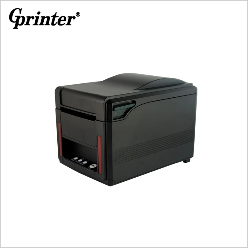 Gprinter чековый принтер кухонный Wifi POS принтер|Принтеры| |