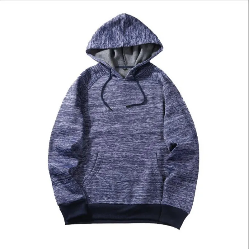 Бесплатная доставка Personalizzato crop felpe мужские maglioni immagine pesante оптом foderato di pelliccia con