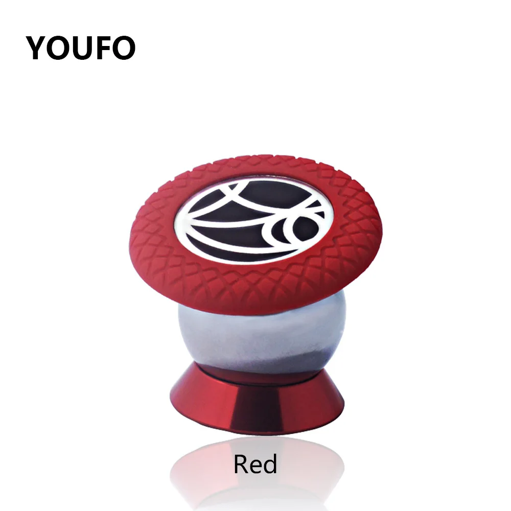 Новые Магнитные 360 Градусов Маунт Автомобиля Комплект Держатель Магнит Телефон