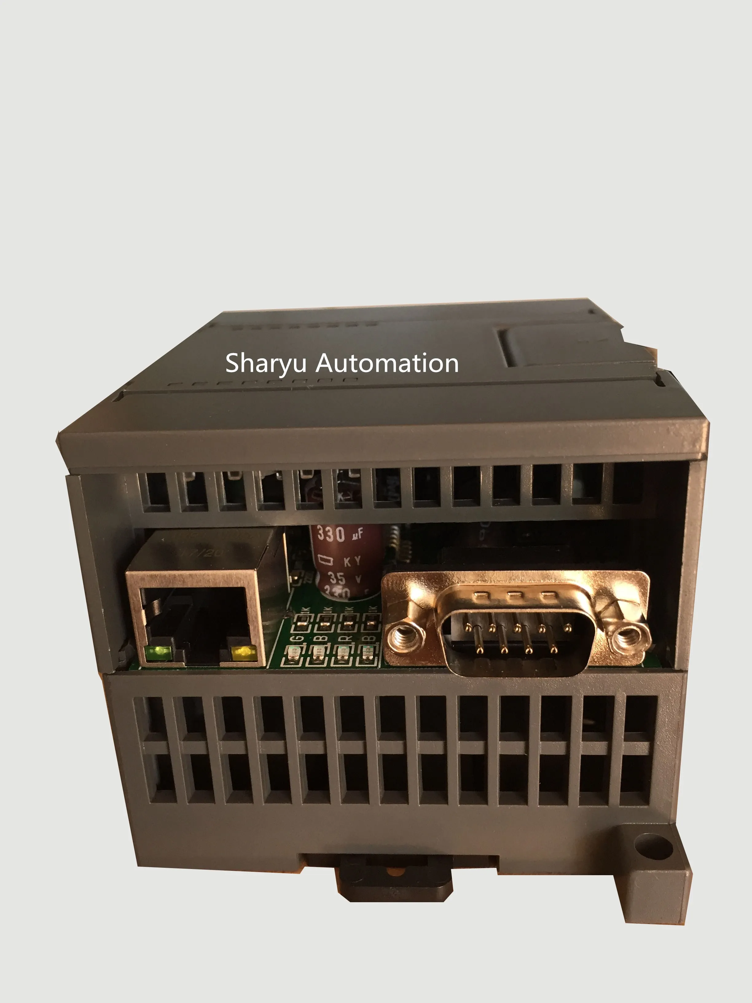ETH CP243i Simastic S7200 PLC специализированный Ethernet конвертер WIN CC с 1 годом гарантии|converter| |