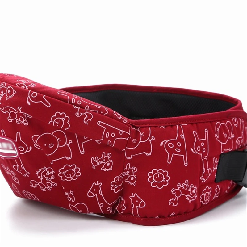 Новый дизайн поясной табурет ходунки оптовая продажа детский Хипсит для