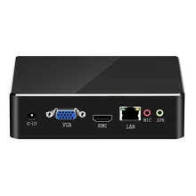 Мини-ПК Windows 10 Intel Core i7 7500U i5 7200U i3 7100U Intel HD graphics 620 HDMI VGA 4K 300M WiFi Gigabit Ethernet Мини-ПК Windows 10 Intel Core i7 7500U i5 7200U i3 7100U Intel HD graphics 620 HDMI VGA 4K 300M WiFi Gigabit Ethernet
