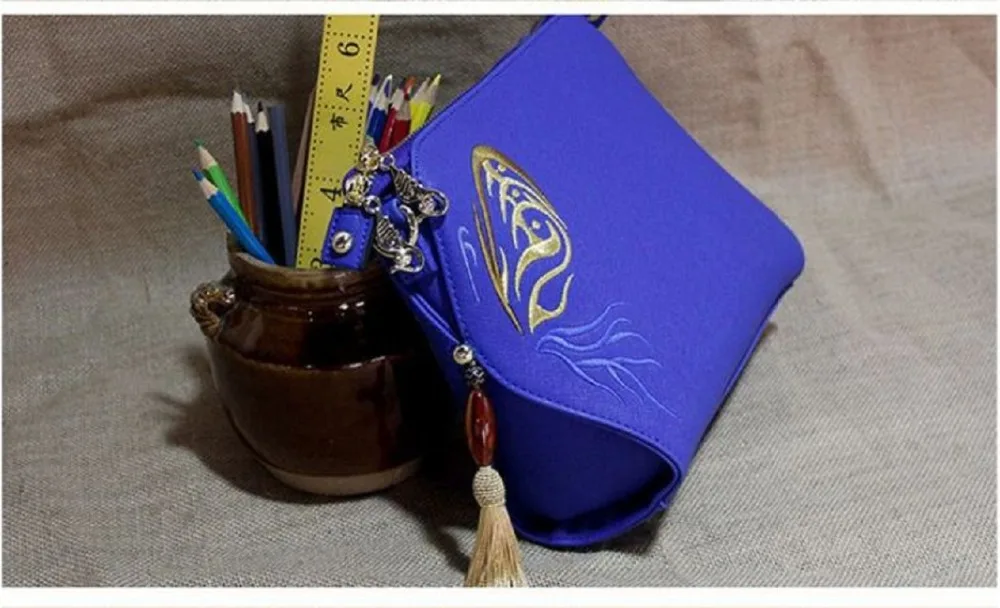 Шарм сумка для женщин 2017 новинка модель высокого качества ручная вышивка мешок