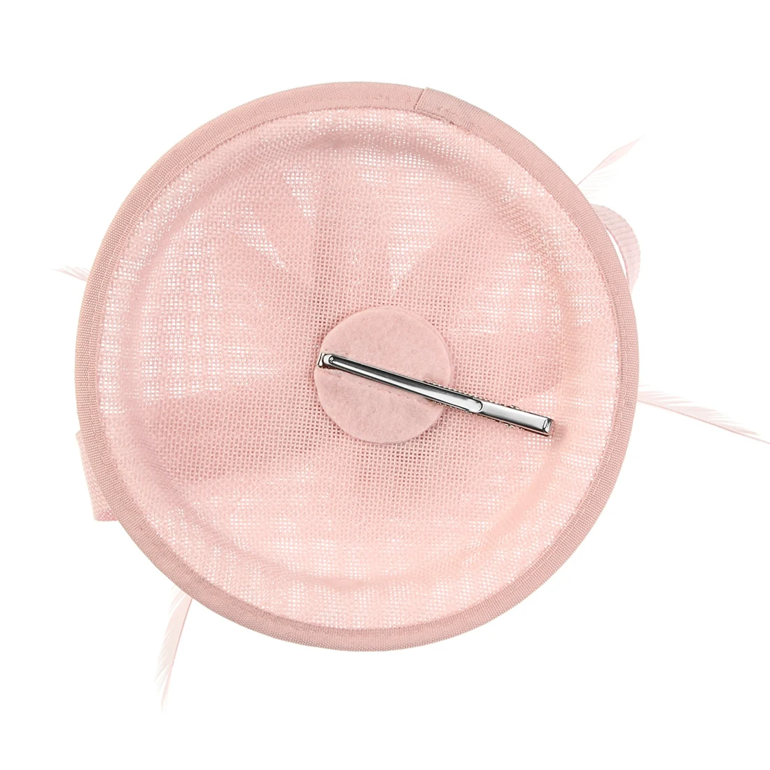 Винтажный аксессуар для волос женские перьевые заколки элегантные свадебные