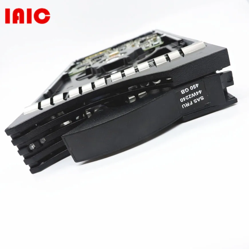 

100%New In box 3 year warranty 450G 15k SAS 3.5inch 44W2239 44W2240 Need more angles photos, please contact me
