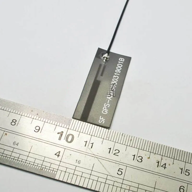 Gps пассивная антенна позиционирования антенна внутренний OMNI ipex Разъем для gps модуля