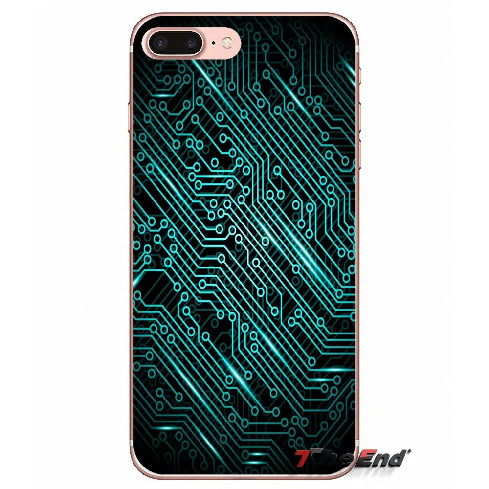 Компьютер смартфон основной корпус платы для Huawei G7 G8 Ascend P7 P8 P9 Lite Honor 4C 5X 5C 6X Mate 7 8 9 Y3