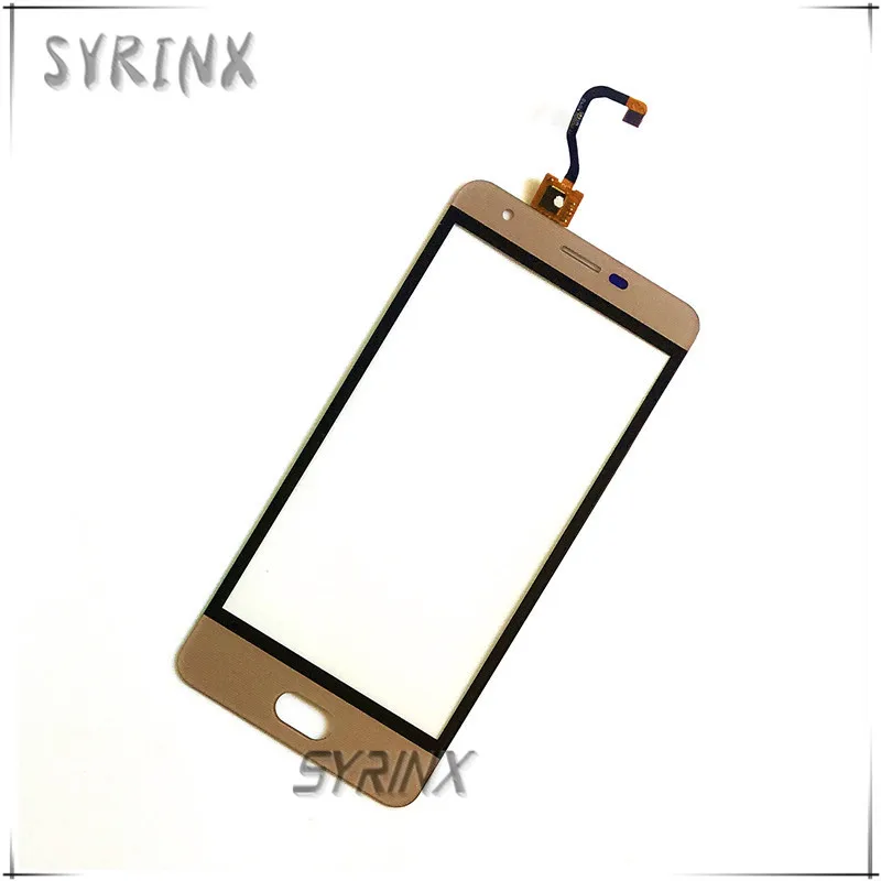 Syrinx + лента мобильный телефон сенсорная панель для Ulefone U008 Pro Сенсорный экран