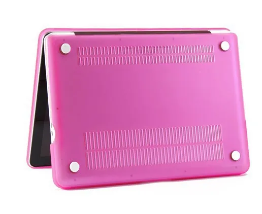 Чехол для ноутбука Mac 11 6 12 13 3 15 4 Touch Bar матовый чехол Macbook Air Pro retina|laptop case|air 11case protector