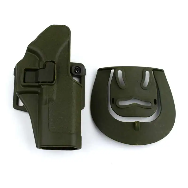 Серия Glock тактический охотничий компактный ручной пистолет быстро нарисованная