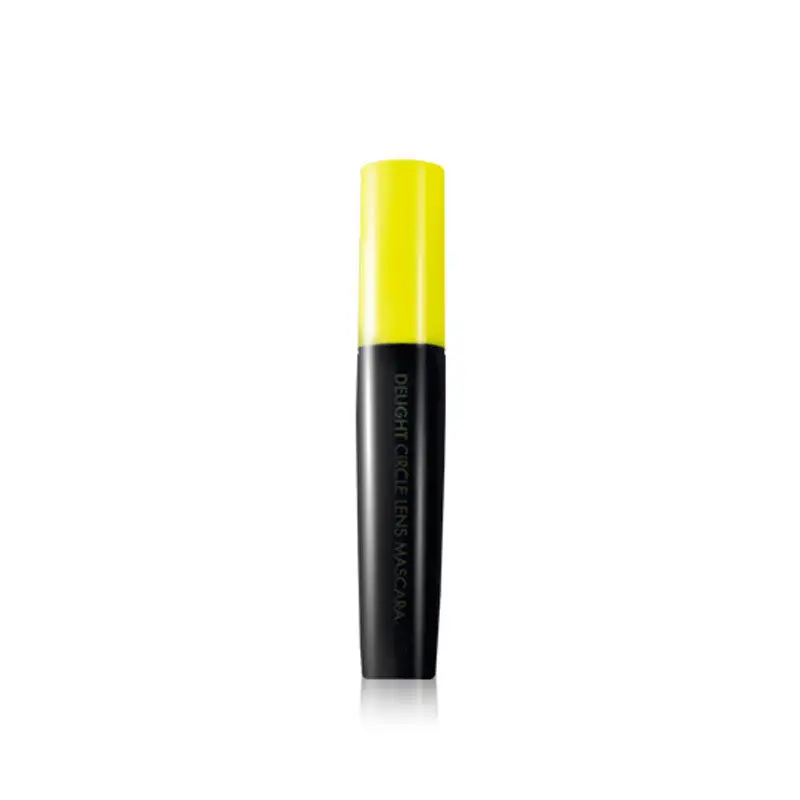 TONYMOLY Delight Circle Lens тушь для ресниц 8 5 г модная 3D удлинение объема завивка