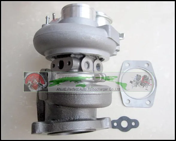Турбокомпрессор 《 Volvo PKW S60 я S70 V70 XC70 XC90 2,3 T 1999-236HP B5234T3 2.3L 2.5L TD04HL-13T-8 49189-05212 49189-05210 турбонагнетателя