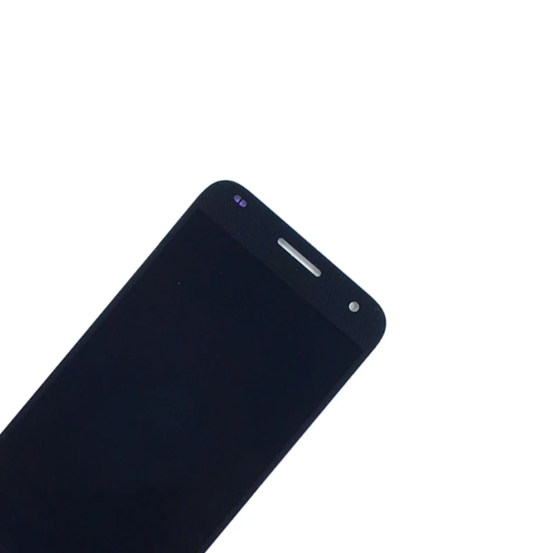 5 &quotполный дисплей для HUAWEI Ascend G7 LCD сенсорный экран I01 I03 l0 с рамкой панель LCD|Экраны
