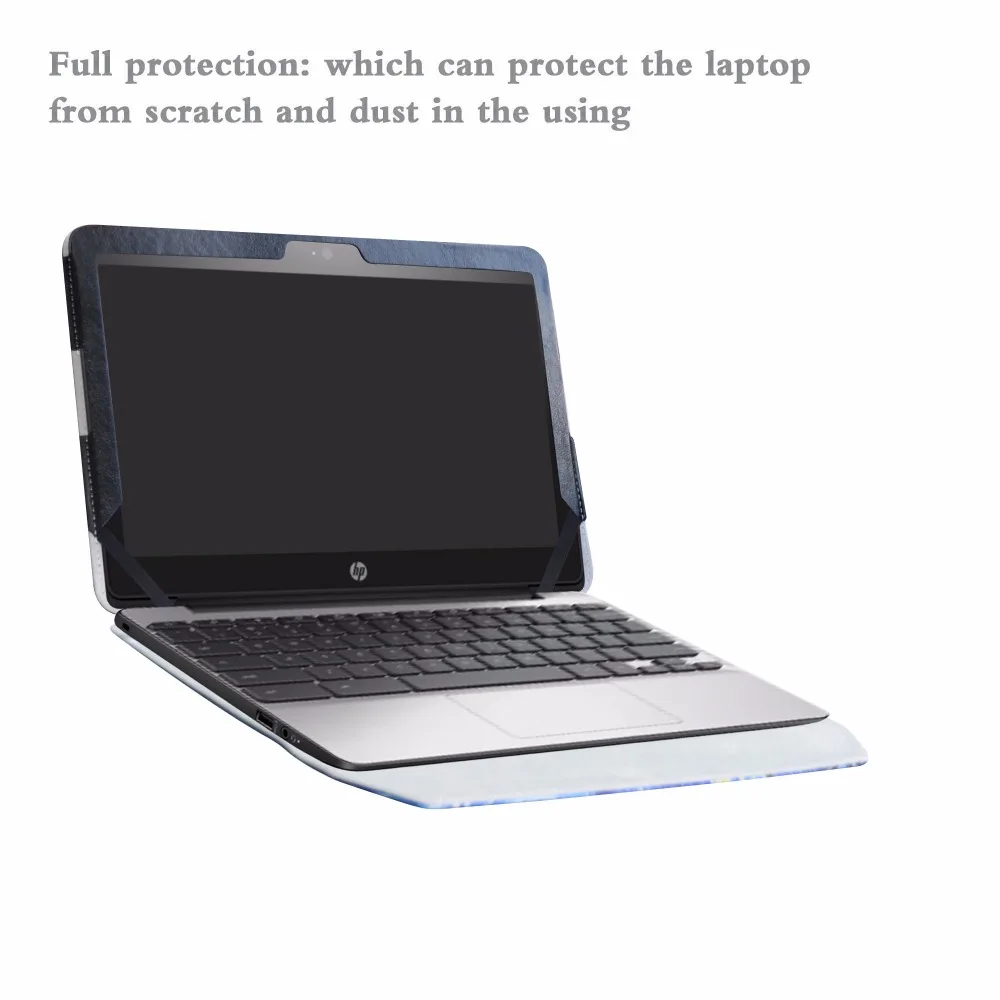 Чехол для ноутбука 11 6 &quotHP Chromebook G5 / 11-vXXX 11-V011DX 11-V012NR Обложка сумка | Компьютеры и