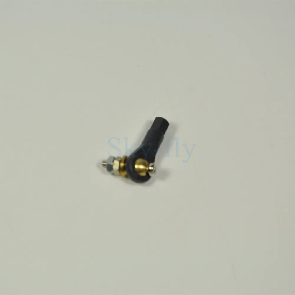 5pcs/lot M2 RC Ball Link joint Rod End For Airplane Car Buggy | Игрушки и хобби