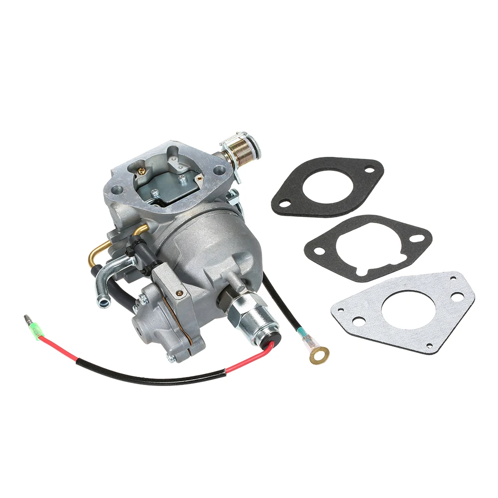 Новый Карбюратор с прокладкой для двигателя Kohler 24 853 102 S CV730 CV740|Карбюраторы| |