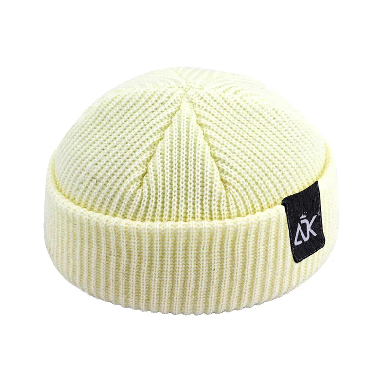 Зимние шапки шапка с черепом Высококачественная унисекс универсальные модные