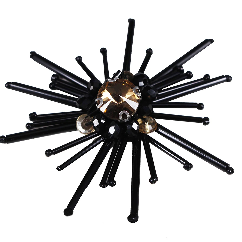 20 шт. стразы нашивки Значки для кошек пришитые аппликацией повязка волос одежда