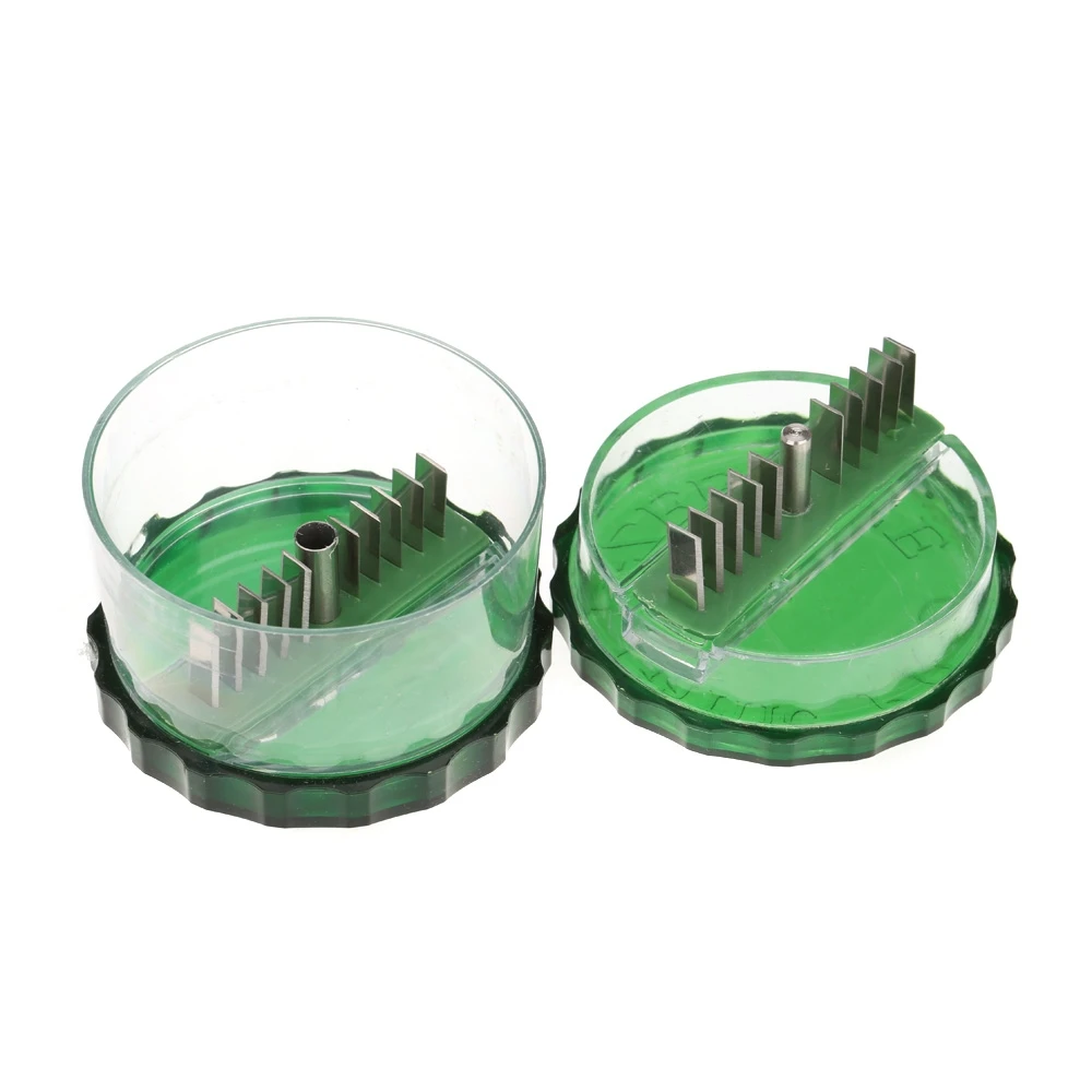 Чесночницы Овощечистка Чоппер нет-Touch Pro Dicer Slicer Резак для Гайки Имбирь специй