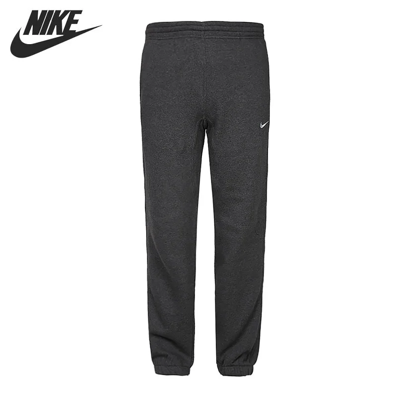 Оригинальный Новое поступление NIKE Клубные манжеты брюки-SWOOSH мужские брюки