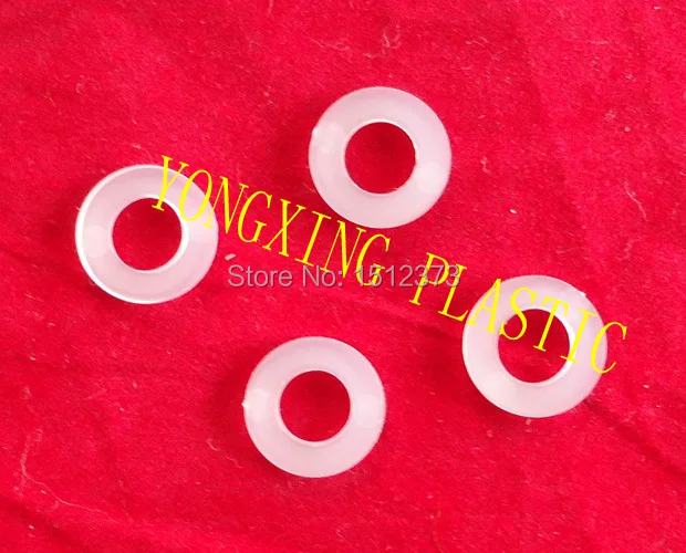 

200pcs/bag nylon washer4mm 8-4-1