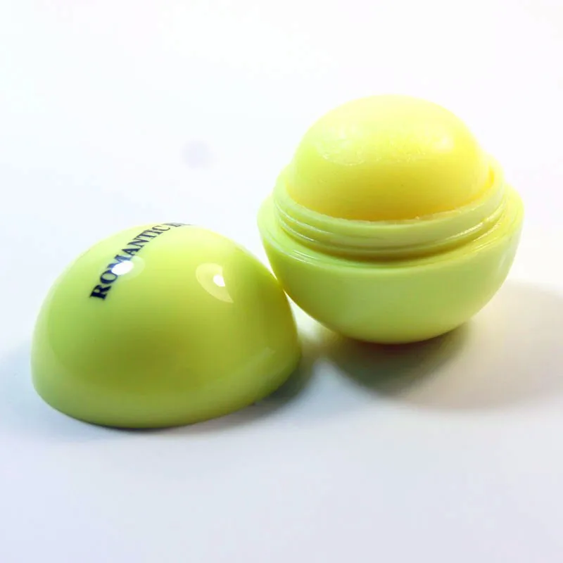 Профессия 6 цветов матовый натуральный растительный органический шар помады