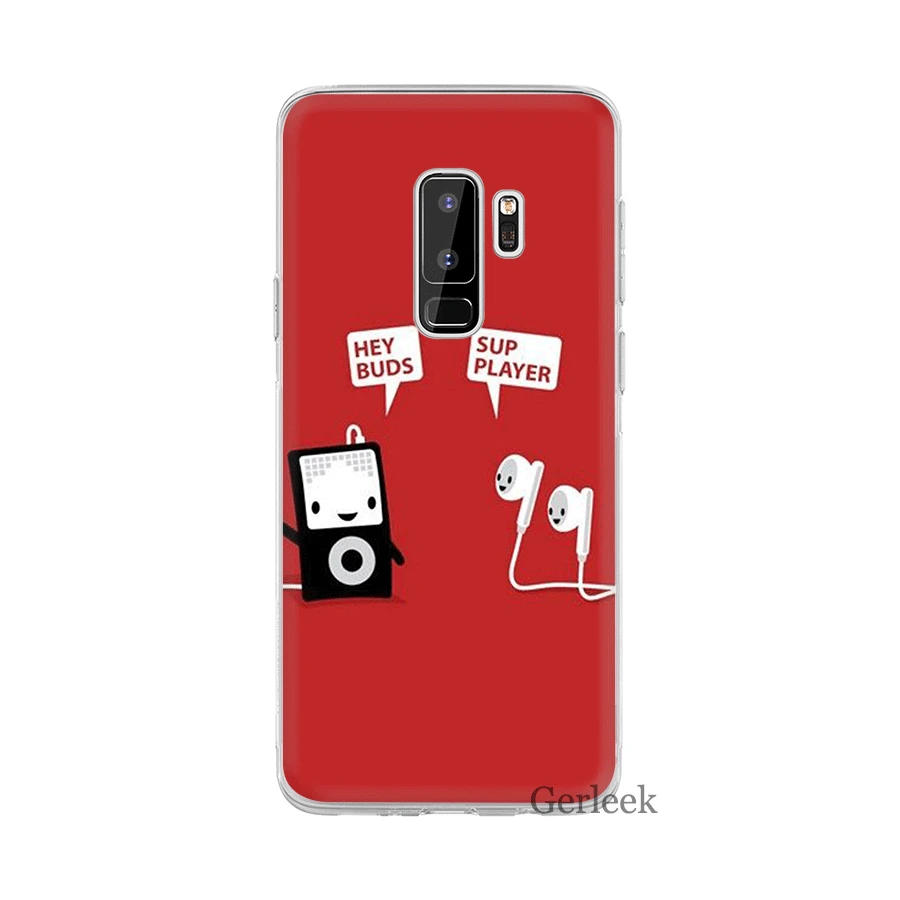 Чехол для телефона Desxz Samsung Galaxy M10 M20 M30 A7 A9 A10 A30 A40 A50 A70 Крышка батарейного отсека |