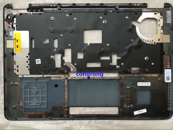 Верхняя крышка клавиатуры верхний чехол для Dell Latitude E7450 06YWY4 6YWY4 A1412D AP147000700 |