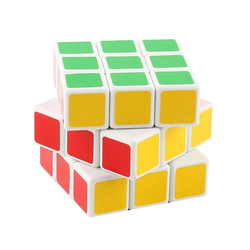 Профессиональные кубики 3x3x3 5 7 см скоростной кубик антистрессовый Волшебный