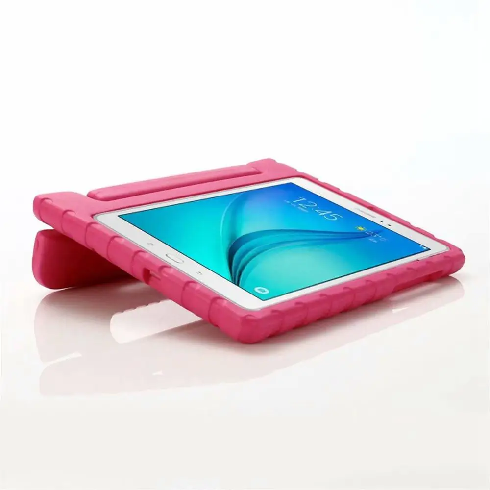 Чехол для Samsung Galaxy Tab S5E 10 5 2019 SM T720 T725 нетоксичный EVA полный корпус ударопрочный