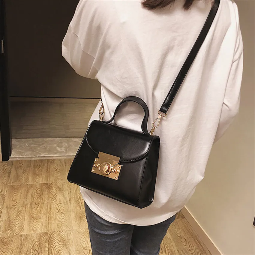 TOYOOSKY Новое поступление модная роскошная женская сумка из искусственной кожи