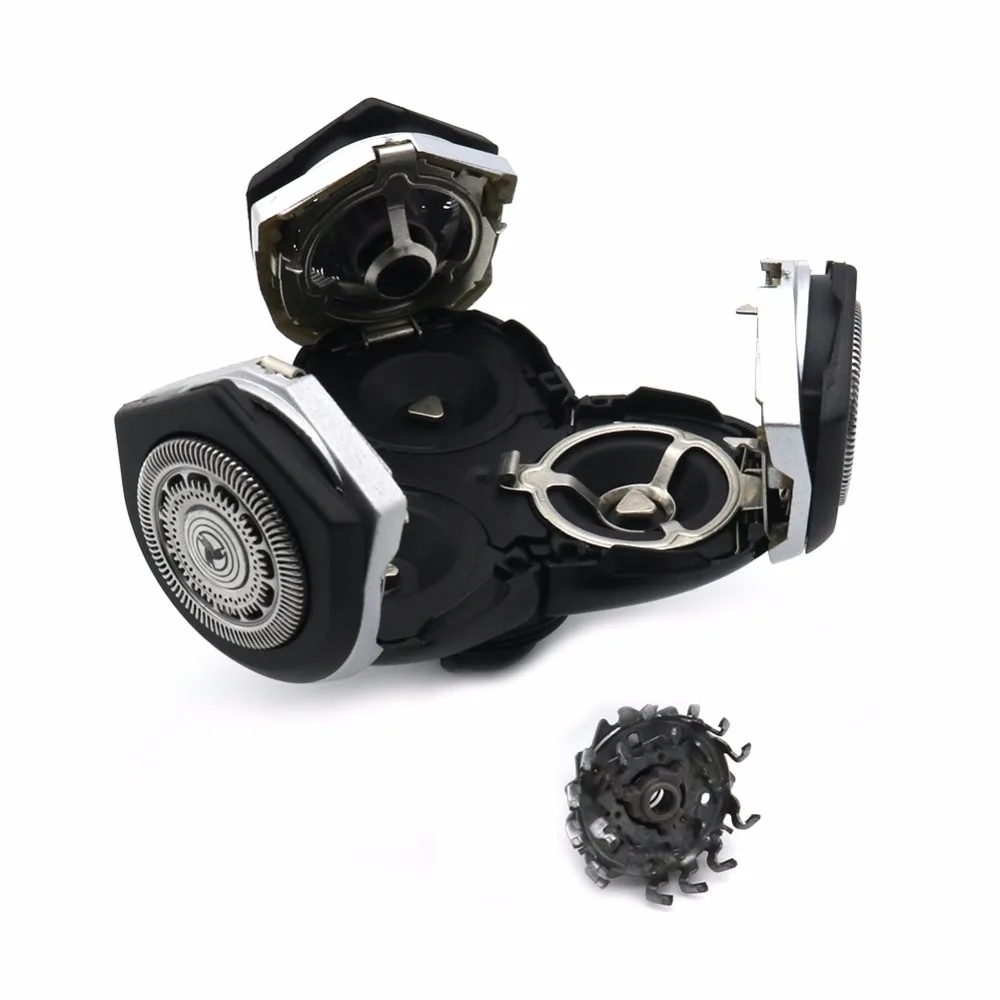 Сменные головки для бритвы Philips Shp9500 Lumea RQ12 RQ11 RQ1250 RQ1260 RQ1280 RQ1050 RQ1060 RQ1150 RQ1151 RQ1160 с