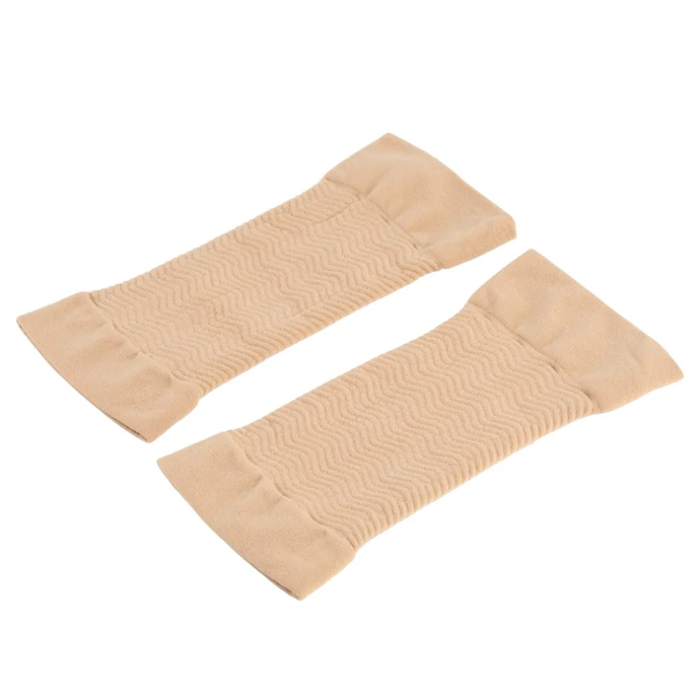 Тонкие предплечья руки Shaper сжигать жир пояса сжатия рычаг для похудения дымоход