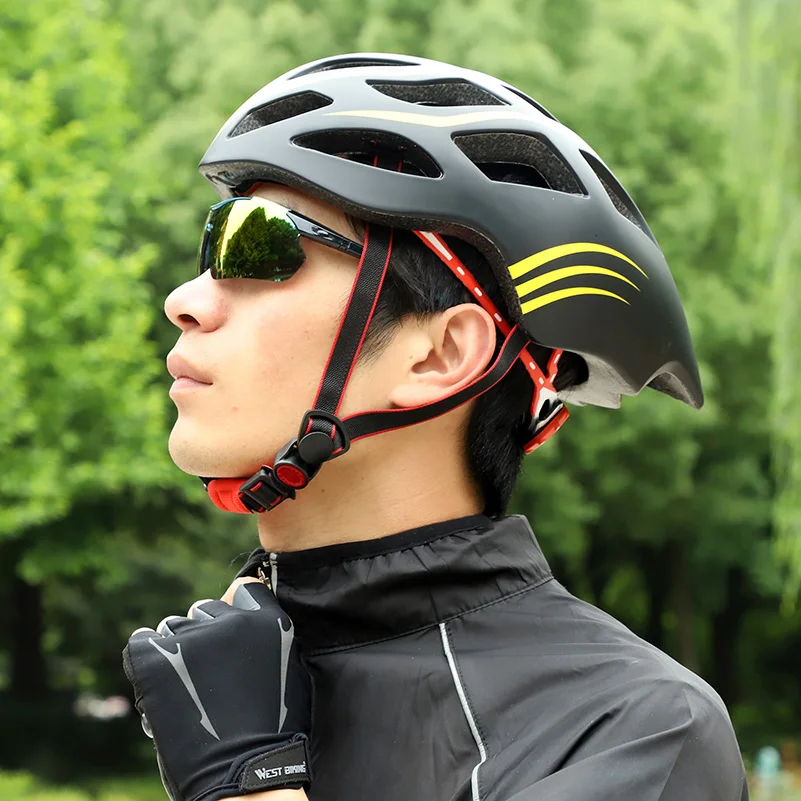 Солнцезащитные очки WEST BIKING для велоспорта езды на велосипеде рыбалки UV400 | Спорт и